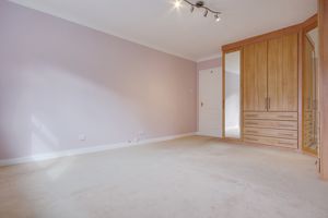 Bedroom One- click for photo gallery